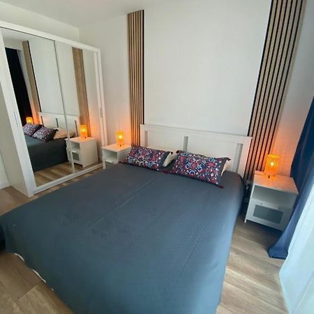 Angel Apartament 弗罗茨瓦夫 外观 照片