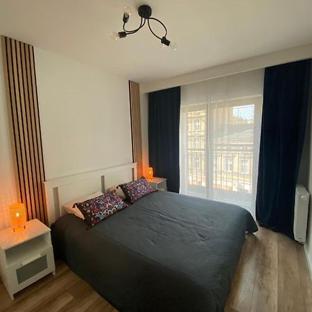 Angel Apartament 弗罗茨瓦夫 外观 照片