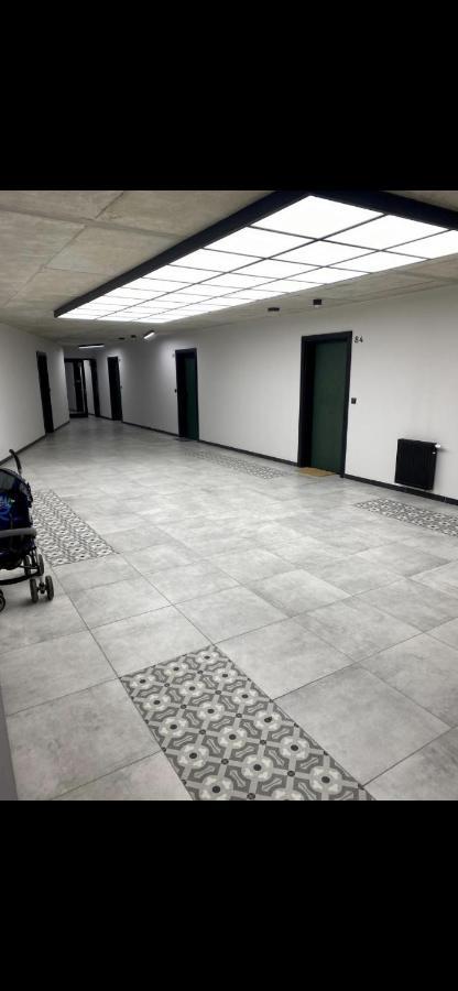 Angel Apartament 弗罗茨瓦夫 外观 照片
