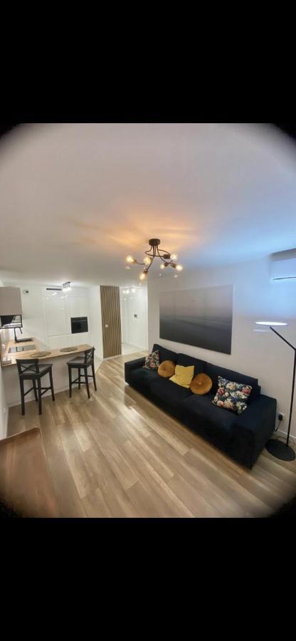 Angel Apartament 弗罗茨瓦夫 外观 照片