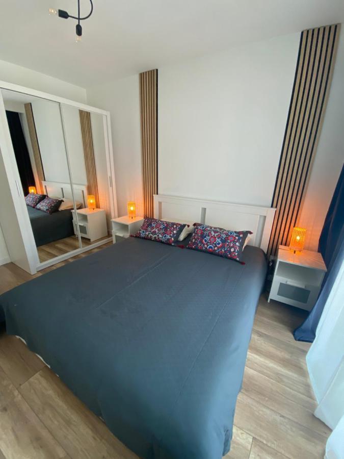 Angel Apartament 弗罗茨瓦夫 外观 照片